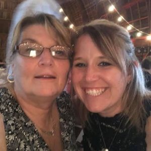 Meet your Posher, Teresa